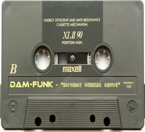 Saturday Morning Groove