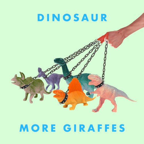 Dinosaur