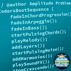 Coder's Boot Sequence