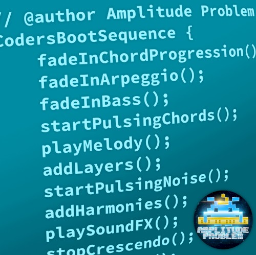 Coder's Boot Sequence