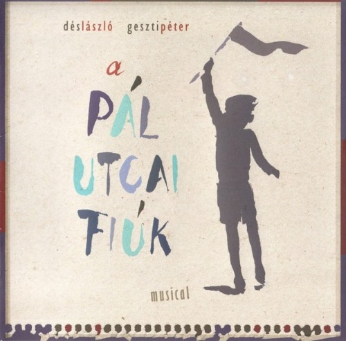 A Pál utcai fiúk