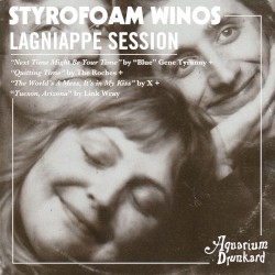 Lagniappe Sessions