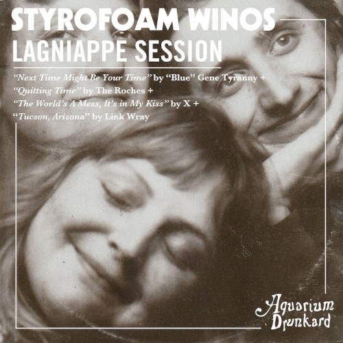 Lagniappe Sessions