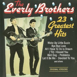 23 Greatest Hits
