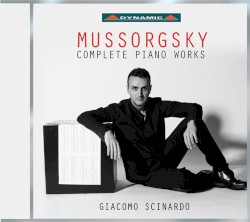 Complete Piano Works