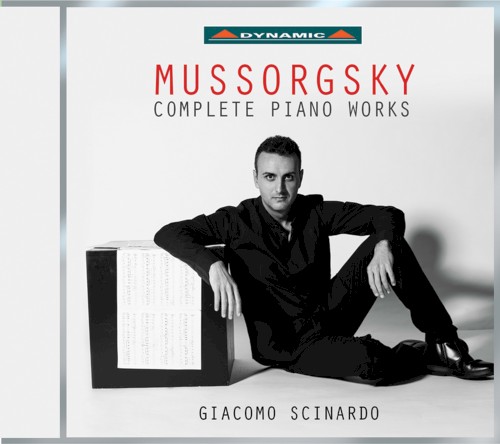 Complete Piano Works