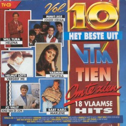 Het beste uit Tien om te zien, vol. 10