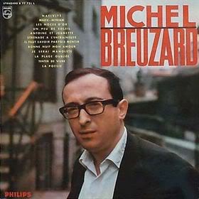 Michel Breuzard
