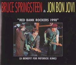 Red Bank Rockers 1998: A Benefit for Patorick King