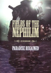 Paradise Regained