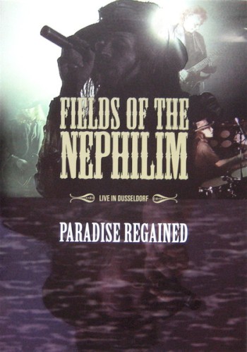 Paradise Regained