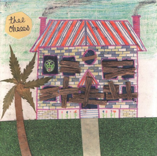 Thee Oh Sees / The Intelligence