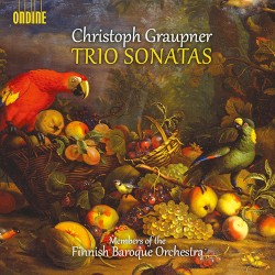 Trio Sonatas