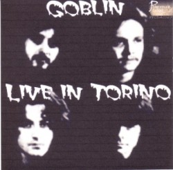 Live in Torino
