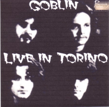 Live in Torino