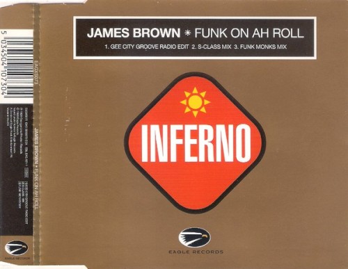 Funk on Ah Roll