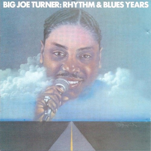 Rhythm & Blues Years