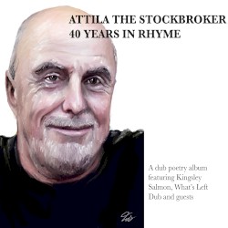 40 Years in Rhyme
