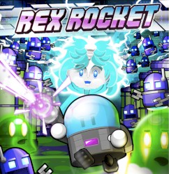 Rex Rocket Original Soundtrack