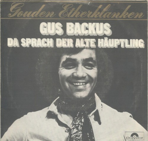 Da sprach der alte Häuptling / Bohnen in die Ohren