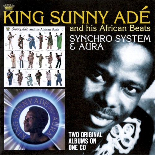 Synchro System / Aura