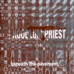 Beneath the Pavement … The Beach