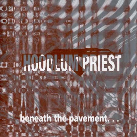 Beneath the Pavement … The Beach