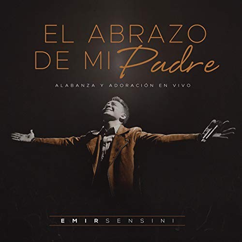 El abrazo de mi padre