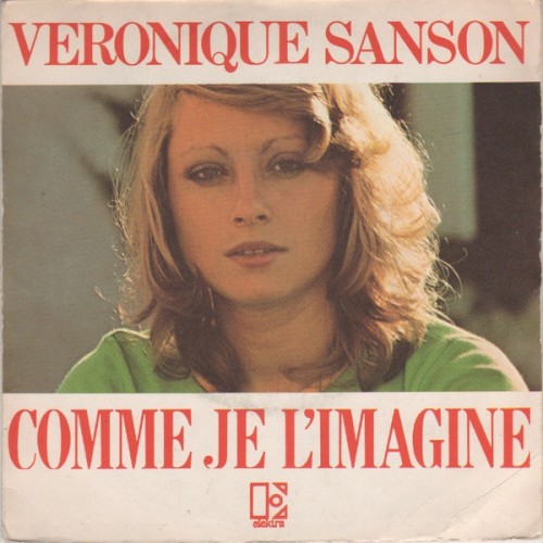 Comme je l'imagine