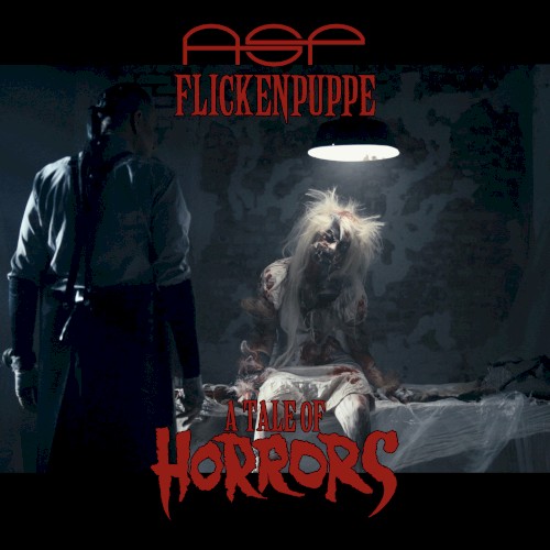 Flickenpuppe
