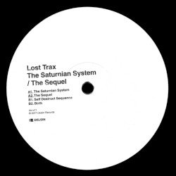 The Saturnian System / The Sequel