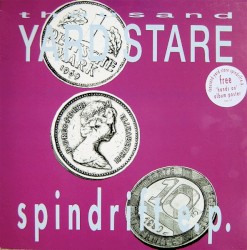 Spindrift E.P.