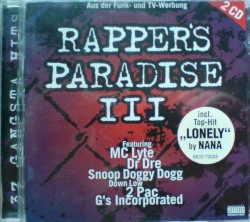 Rappers Paradise III