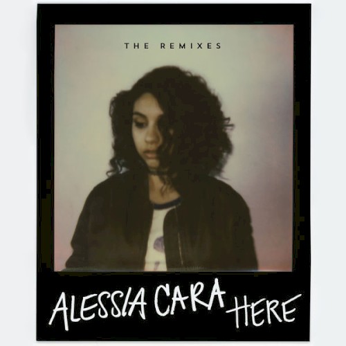 Here (the remixes)