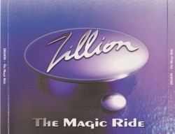 Zillion 3: The Magic Ride