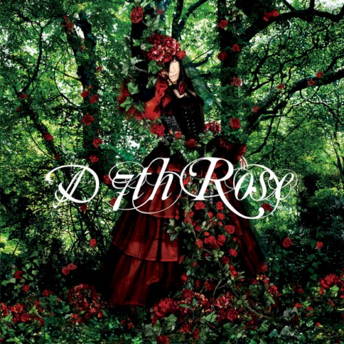 7th Rose