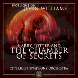 Harry Potter and the Chamber of Secrets (Orchestral Suite)
