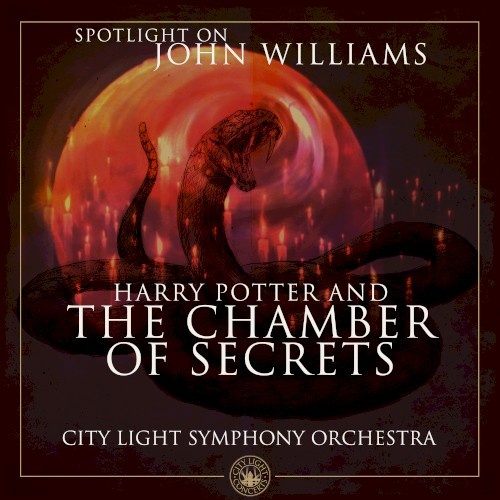 Harry Potter and the Chamber of Secrets (Orchestral Suite)
