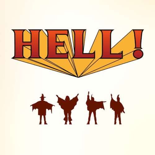 The Beatles HELL