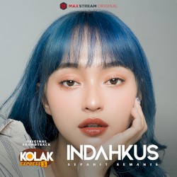 Sepahit Semanis (OST Kolak Express 3)