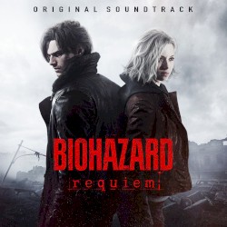 BIOHAZARD requiem Original Soundtrack