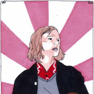 Daytrotter Session