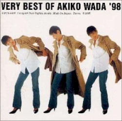 VERY BEST OF AKIKO WADA ’98