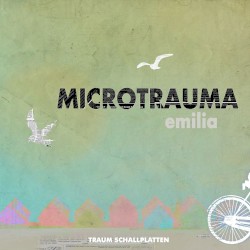 Emilia - EP