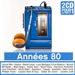 Années 80