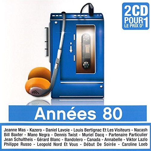 Années 80
