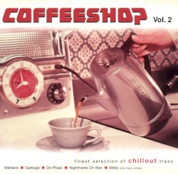 Coffeeshop, Volume 2