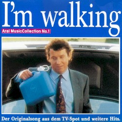 Aral MusicCollection No. 1: I'm Walking