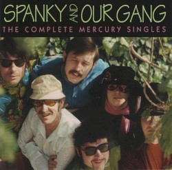 The Complete Mercury Singles