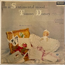 In A Sentimental Mood...